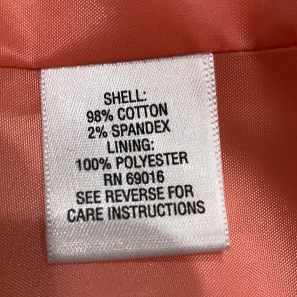 Studio Works Jacket - Picture 9 of 9